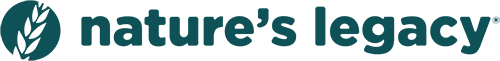 Nature's Legacy Logo